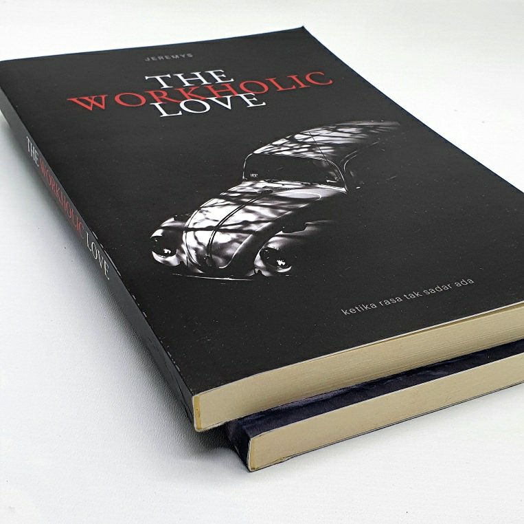 cetak buku 1 eksemplar