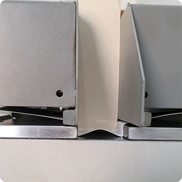 mesin jilid lem panas