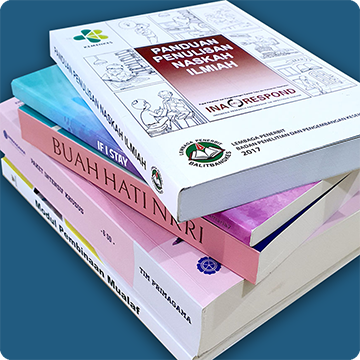 cetak buku quantity murah